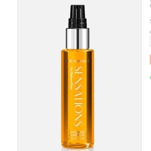NEW Sensations, Hot B*ttered R*m